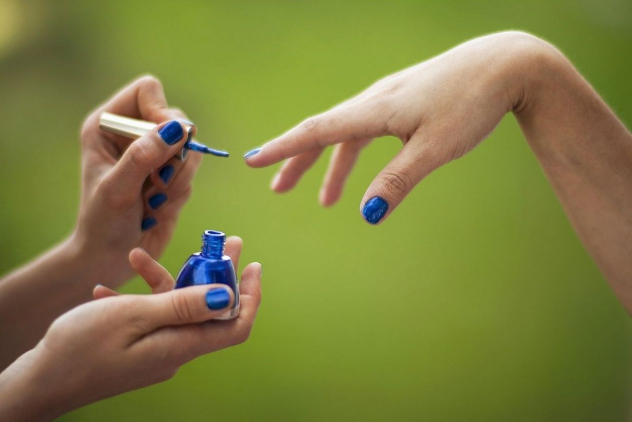 Gelnagels
