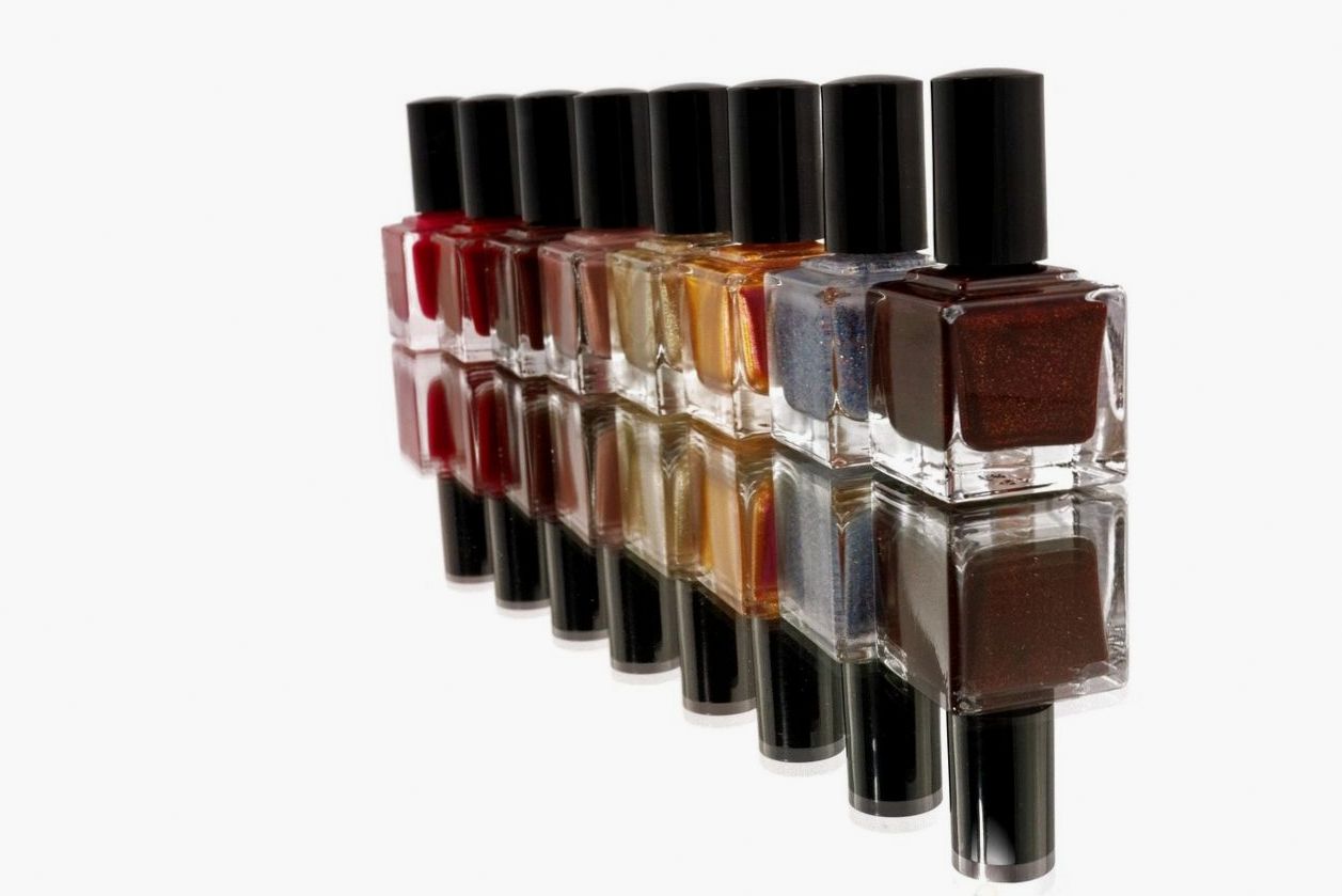 Nagelreparatie